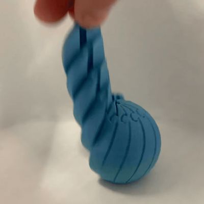 Mini Twisty Fidget Ball