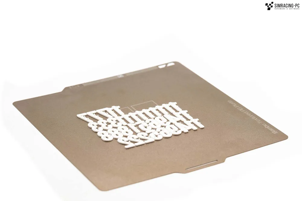 Fully Customizable 3D-Printed Dartboard Numbers - Free 3D Print Model ...