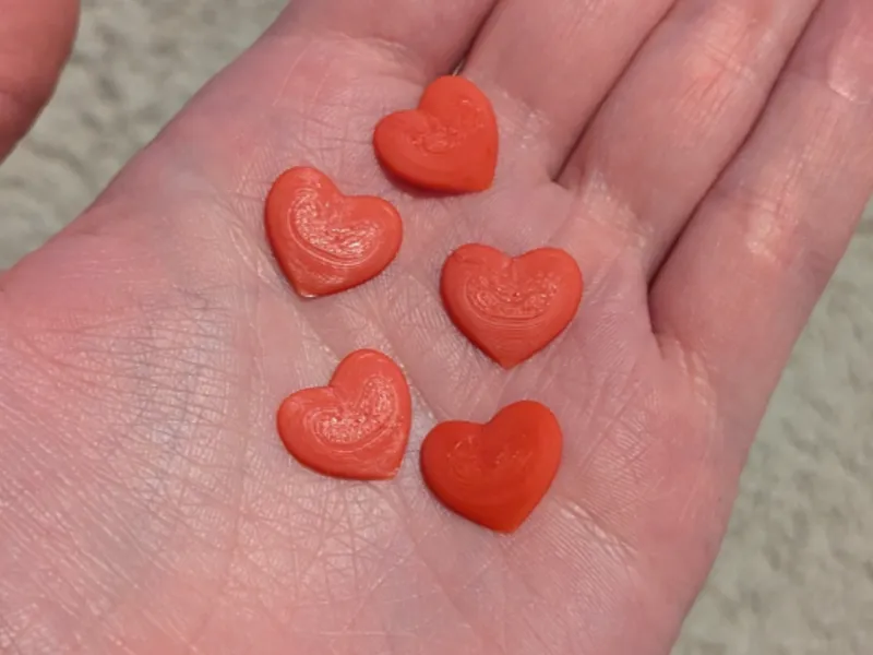 Tiny Heart 