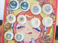0.08mm 层高, 2 层墙, 15% 填充