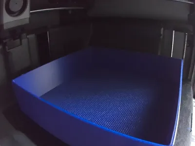 silica gel drying box 