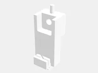 0.2mm layer, 2 walls, 25% infill