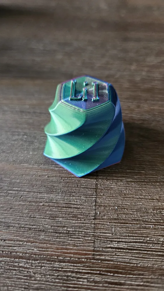 Filament Samples by 3D - Druck & Design MakerWorld: Download Free 3D Models