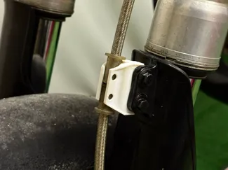 Fascetta per freno anteriore Honda Cr 125 
