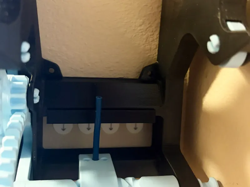 PastaLite Wall Hook