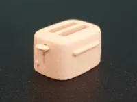 0.16mm layer, 2 walls, 10% infill
