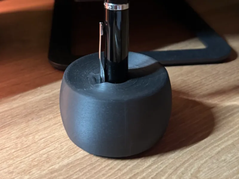 Desktop Pen Displaystand