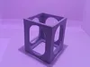 0.2mm layer, 2 walls, 10% infill