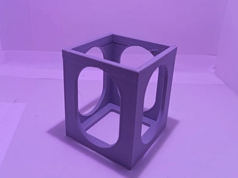 thermometer box
