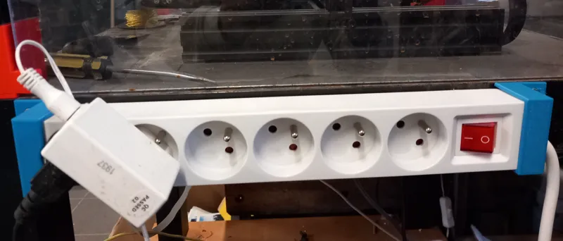 Cord Extender Holder