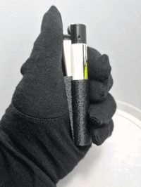 0.16mm layer, 2 walls, 15% infill