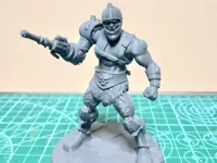 0.16mm layer, 2 walls, 10% infill