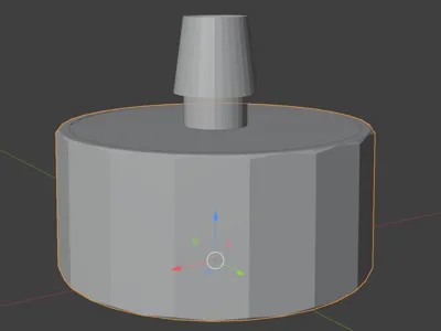 cath spout 4