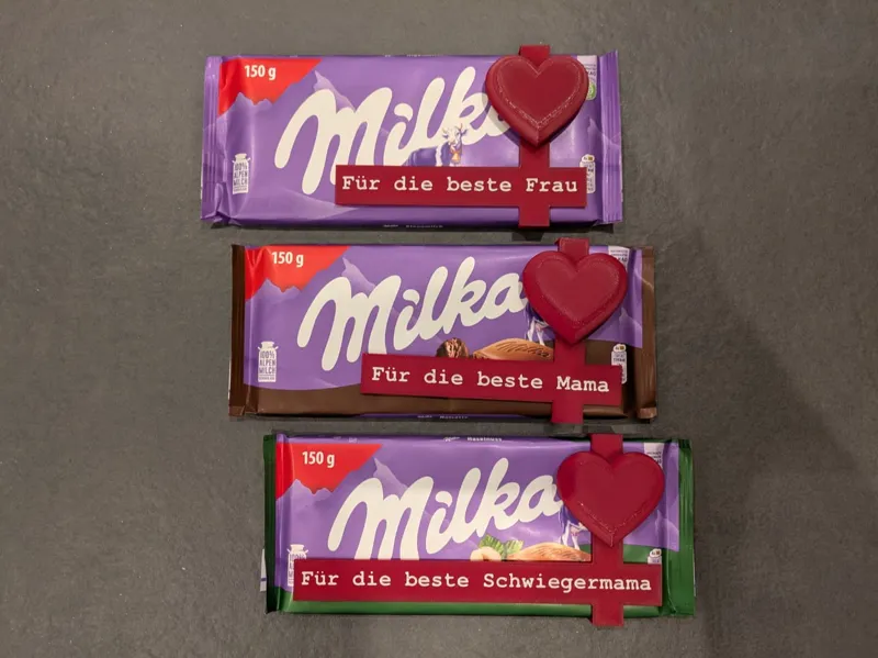 Valentinsgeschenk
