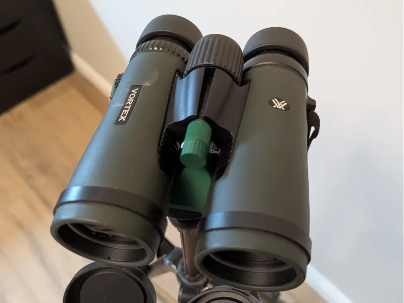 Vortex Binocular Tripod Mount