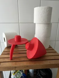 0.2mm layer, 2 walls, 5% infill