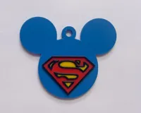 0.2mm layer, 4 walls, 60% infill