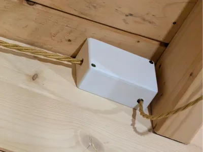 Relay Junction Box