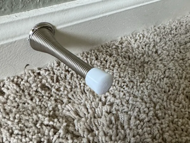 Doorstop Cap / Bumper