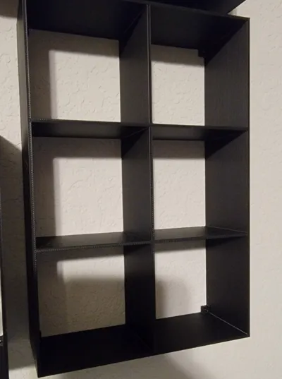 Mini Pop Shelf