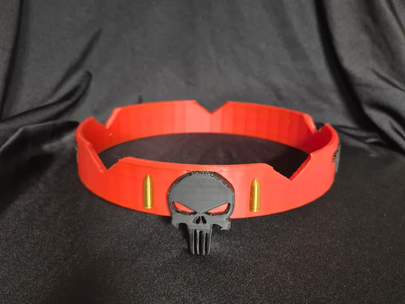 Punisher Crown