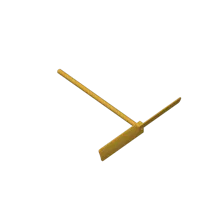 Libellule de bambou — jouet traditionnel — photo 3
