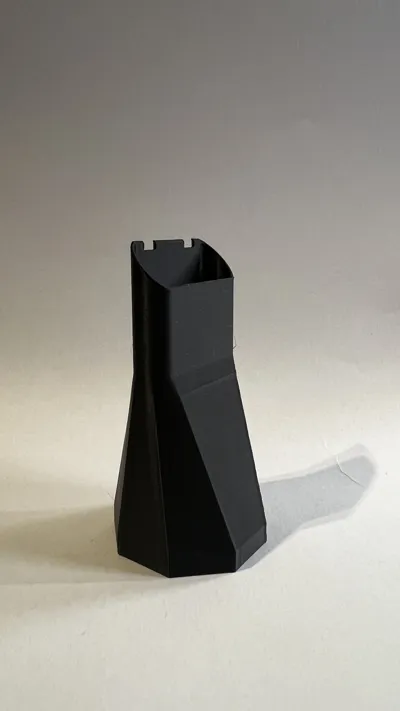 X3 Turbofan outlet long