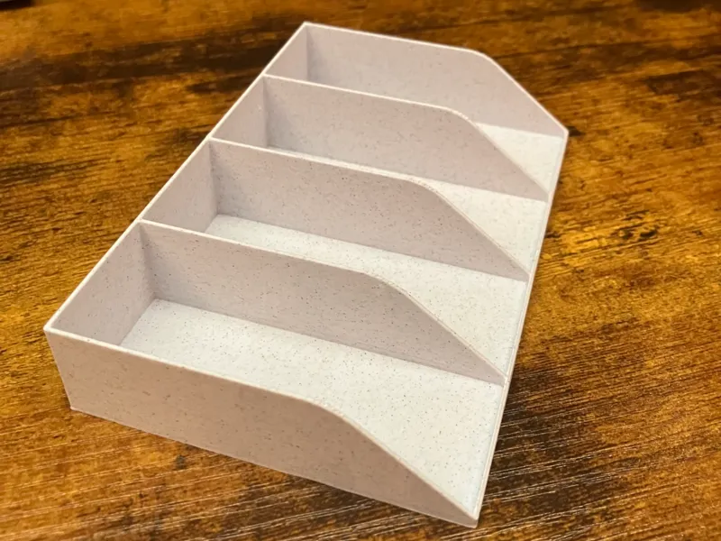Trident Gum Holder
