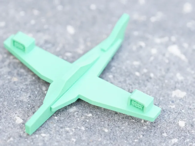 Jet Kit card 
