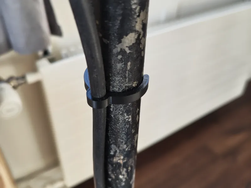 Cable Pipe Clip