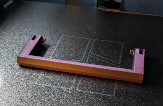 Sterilite Replacement Handle