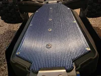 100% Infill TPU Maximum Durability Profile