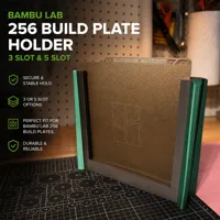 x3 Plates