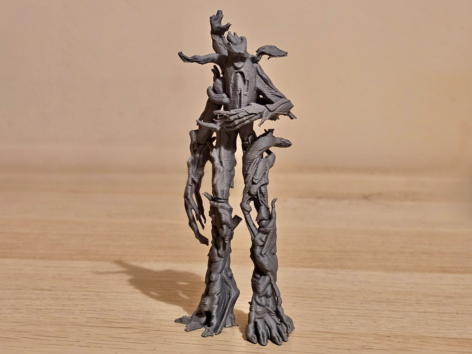 Ent - Tree Shepherd LOTR