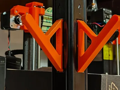 Storage Shelf Hook (Heavy Duty)