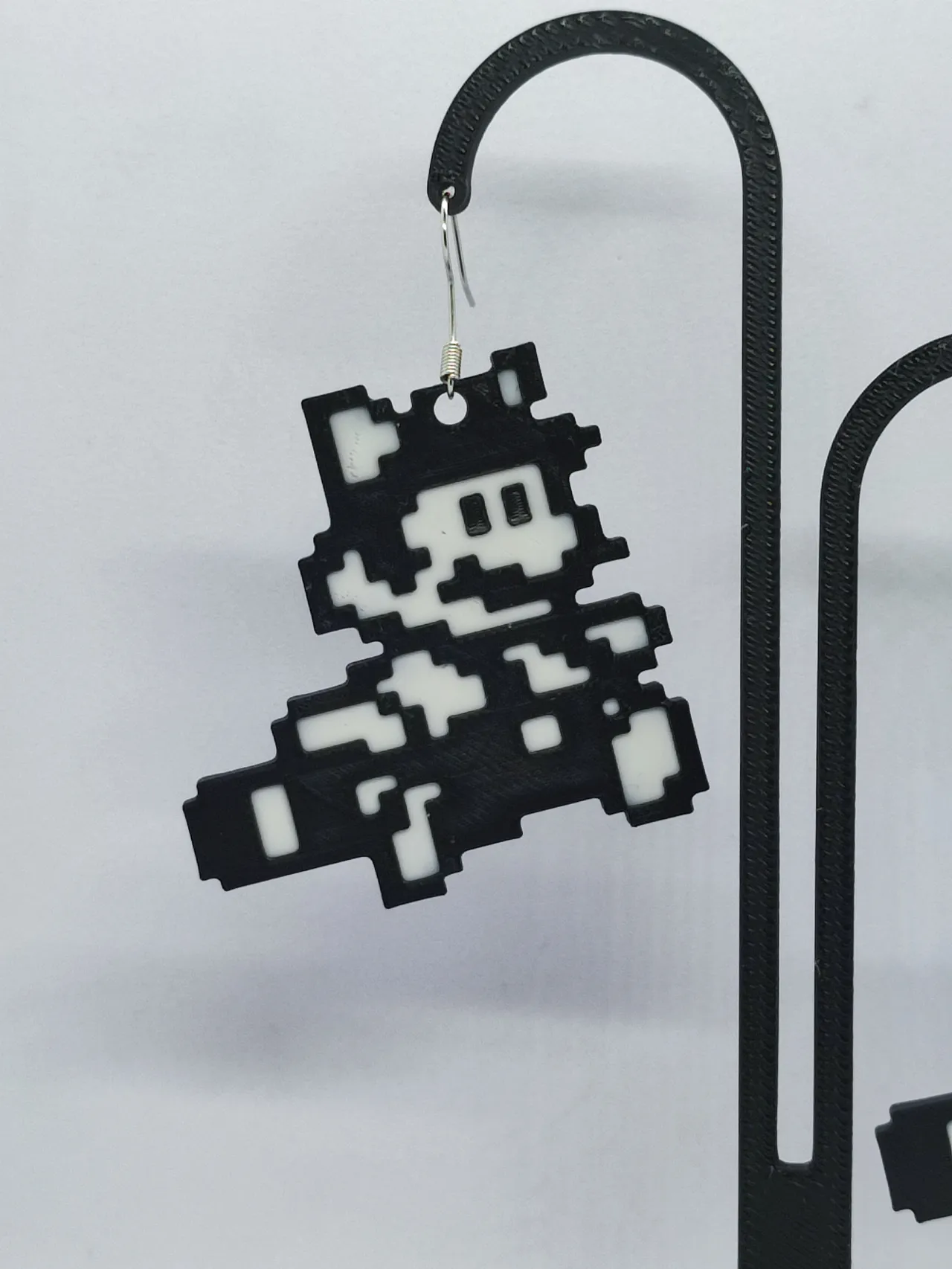 Pendientes 8-Bit Legends view 4
