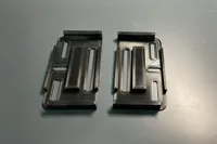 PETG 0.16mm layer, 2 walls, 15% infill