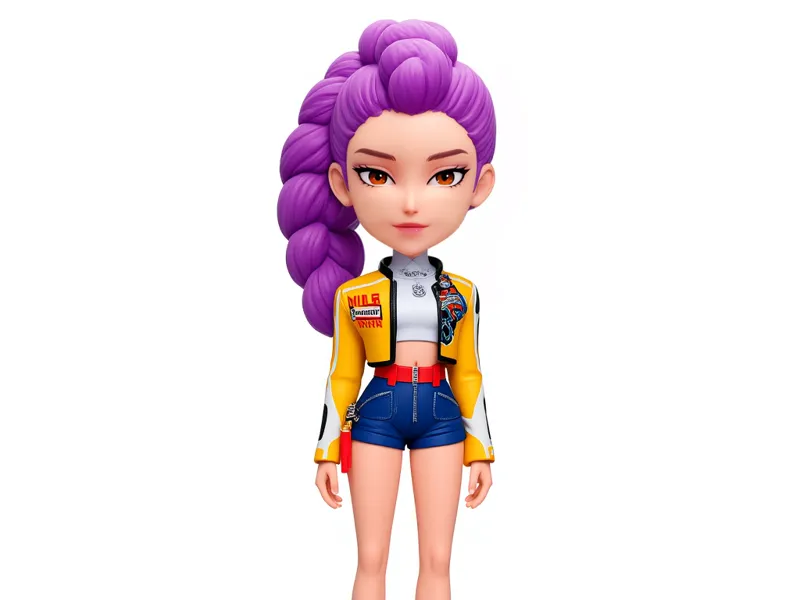 figurine rumi