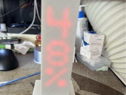 Smart Clock ESP32