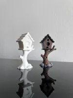 60mm high - One Color