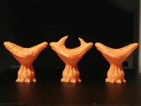 0.12mm layer, 2 walls, 50% infill
