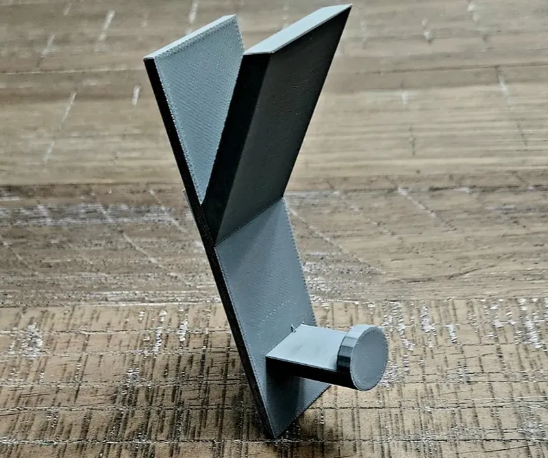 CPAP Hook