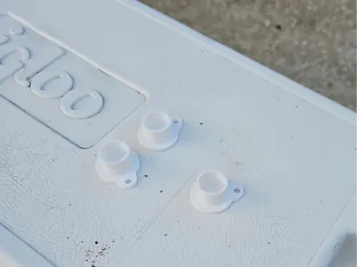 Drain Plug Cap - Igloo Cooler 