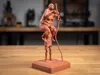 0.16mm layer, 2 walls, 15% infill