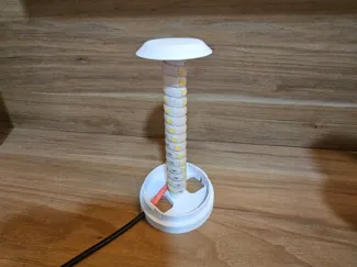 Lamp Base