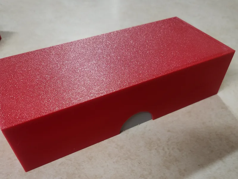 Buell XB fuel pressure gauge case lid