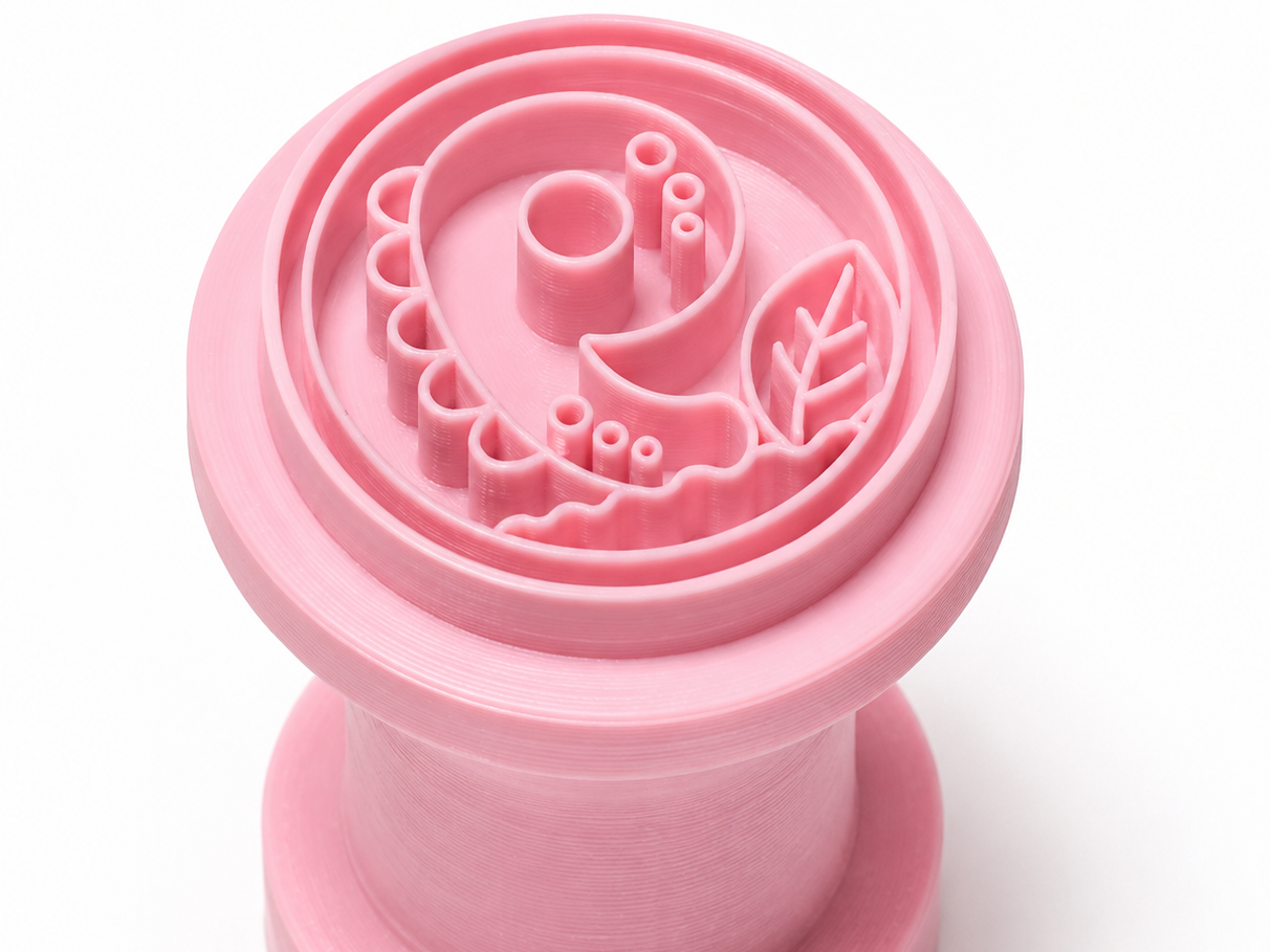 Carimbo para Brigadeiro – Coleção Dinossauros 
