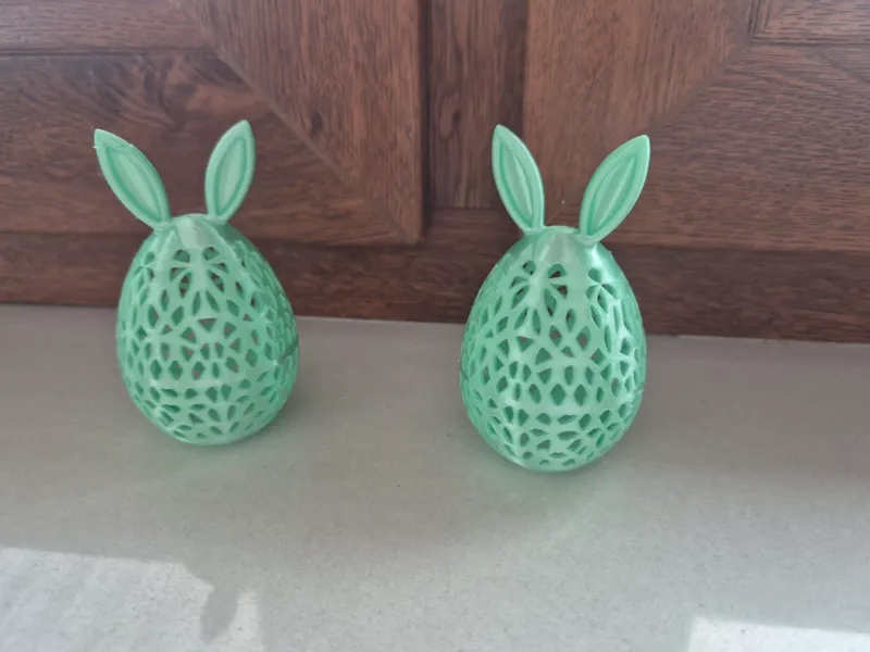 Easter Egg 