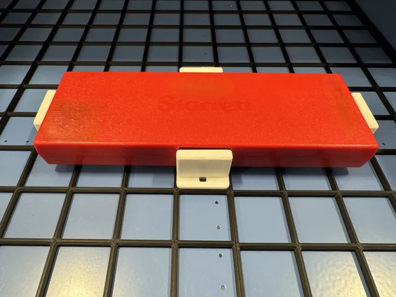 Gridfinity Box Holder Base