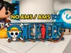 NO AMS in pieces - Desk and Wall